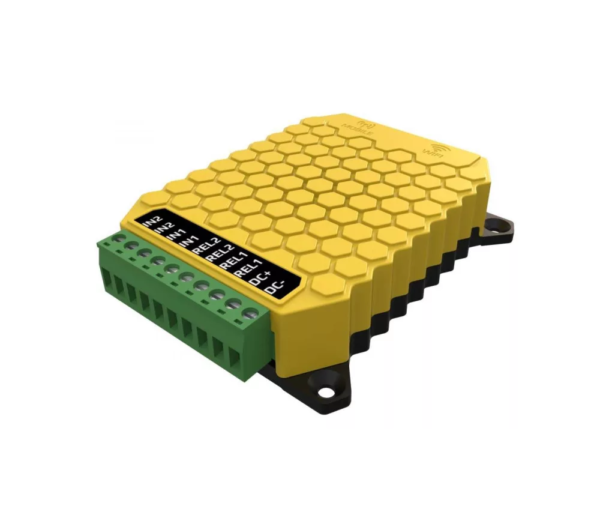Securecom DOORMASTER W4G Gate Controller