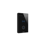 Akuvox E11R Doorbell Camera and Card Reader, Black – Bild 3