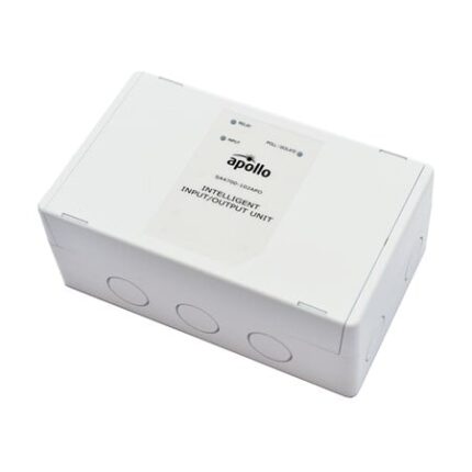 Apollo Addressable I/O (I/O) Module