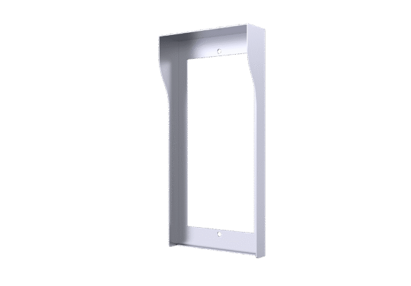 Akuvox R20K/R20B Flush-Mount Rain Cover