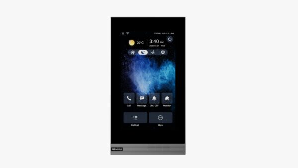 Akuvox S562-V fono sisemonitor, vertikaalne