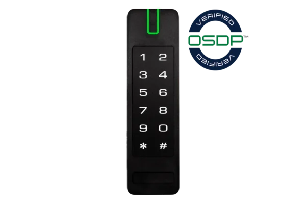 U-Prox SE keypad kaardilugeja