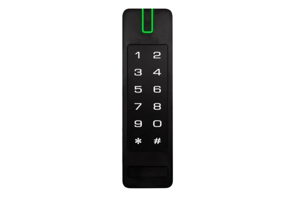 U-Prox SL keypad kaardilugeja