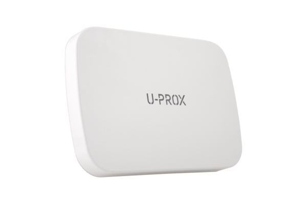 U-PROX EXTENDER Signal Booster, White