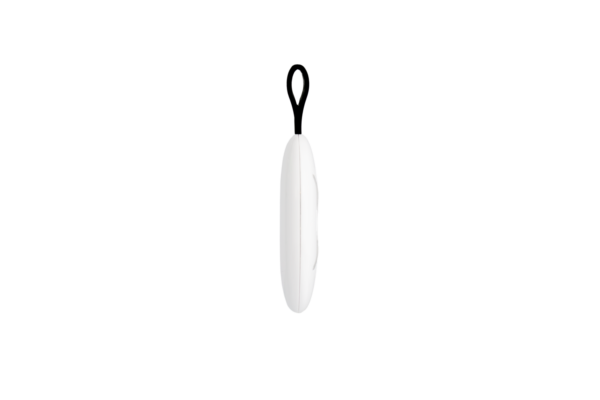 U-PROX KEYFOB B4 4-Button Remote Control, White
