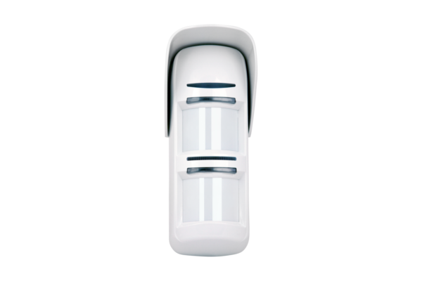 U-PROX PIR OUTDOOR V2 Pet-Immune Motion Detector for Outdoor Use, White