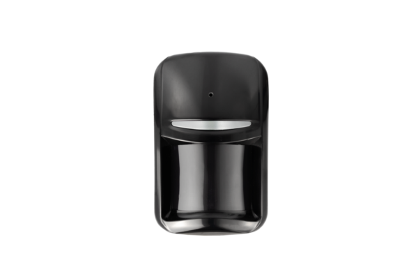 U-PROX PIR BLACK Pet-Immune Motion Detector, Black