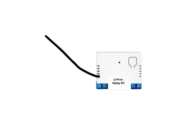 U-PROX RELAY AC releemoodul 230V