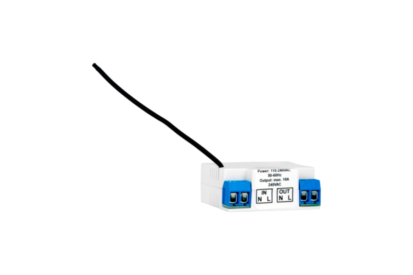 U-PROX RELAY AC releemoodul 230V