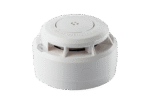 U-PROX SMOKE Smoke Detector, White
