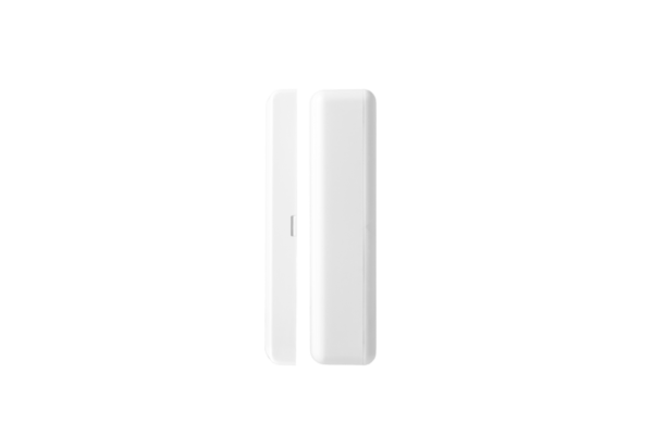 U-PROX WDC PLUS Magnetic Contact, White