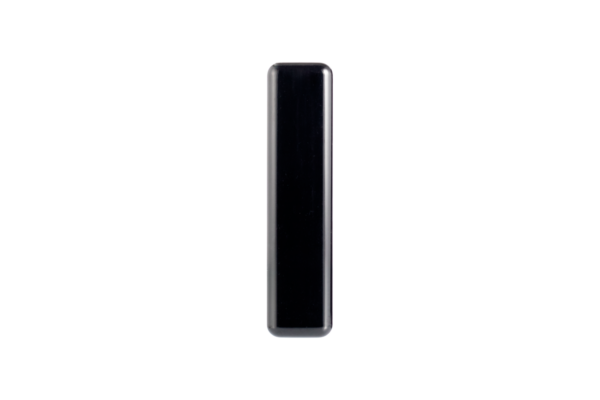 U-PROX WDC PLUS BLACK Magnetic Contact, Black