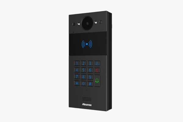 Akuvox R20K-L kortermaja fono kutsepaneel 4G toega