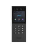 Akuvox X912S vandaalikindel kortermaja fono kutsepaneel - Image 2