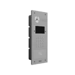 AA-07FBI Silver fono kutsepaneel kortermajale, BAS-IP - Image 3