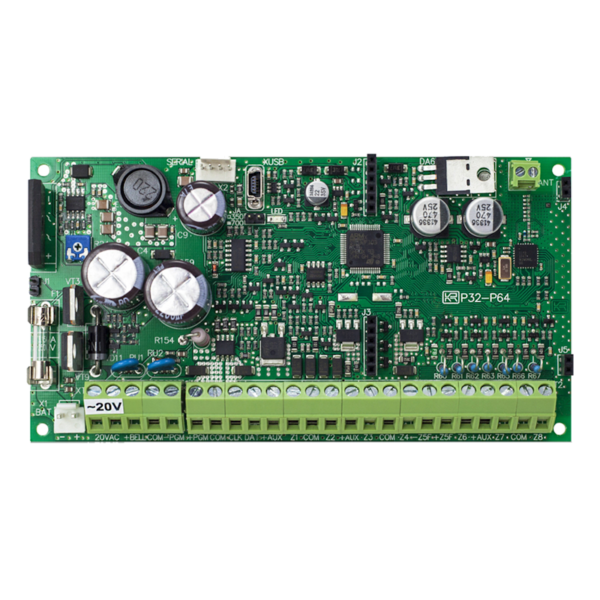 SECOLink P64 keskseade
