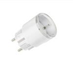Shelly Plug S Gen3 - Smart Plug Power Consumption with Metering