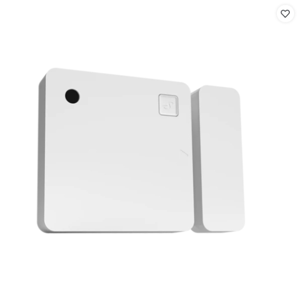 Shelly BLU Door/Window – ukse/akna Sensor, White