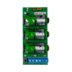 U-PROX WIREPORT 2-zone wired radio expansion module
