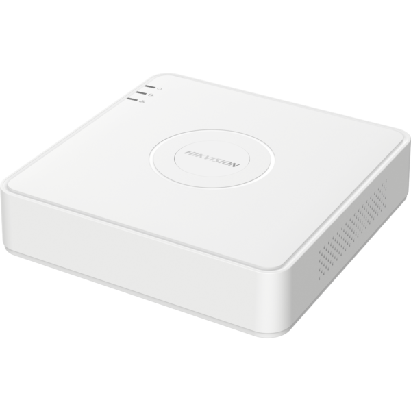 Turbo DVR iDS-7104HQHI-M1/S 4-kanalit