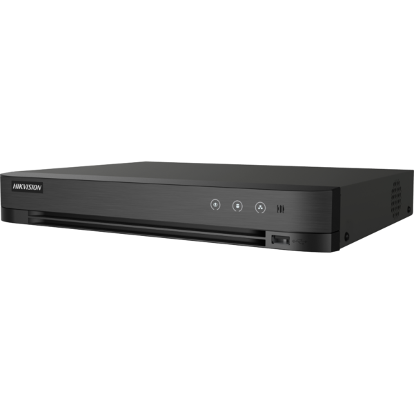 Turbo HD DVR iDS-7208HQHI-M1/XT 8-kanalit
