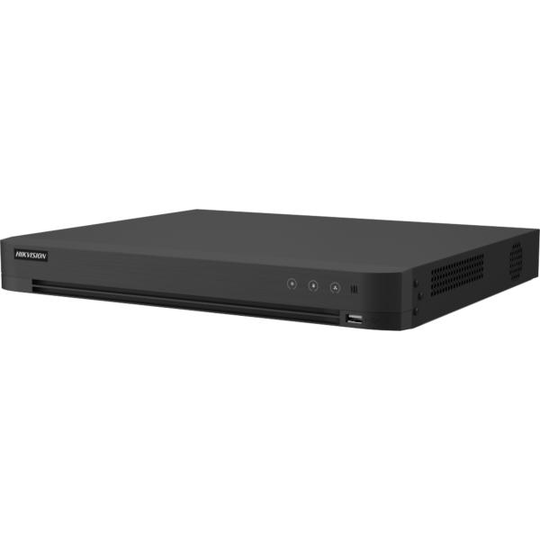 DVR iDS-7216HQHI-M2/XT 16-kanalit 2MP 2xHDD
