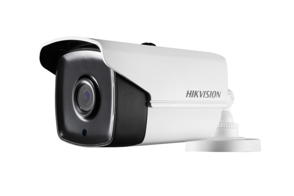 Turbo Camera DS-2CE16H0T-IT5E(8mm) 5MP Bullet White