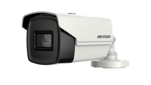 Turbo Camera DS-2CE16H8T-IT5F 3.6mm 5MP Bullet White