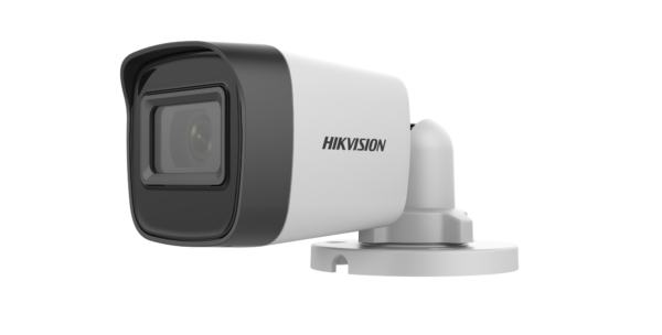 Turbo Camera DS-2CE16H0T-ITF 2.8mm (C) 5MP Bullet White