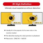 Turbo Camera DS-2CE16K0T-LPFS(2.8mm) 5MP Bullet White - Image 10