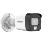 Turbo Camera DS-2CE16K0T-LPFS(2.8mm) 5MP Bullet White - Image 3