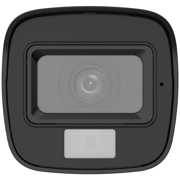Turbo Camera DS-2CE16K0T-LPFS(2.8mm) 5MP Bullet White