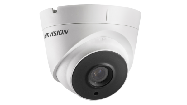 Turbo Dome DS-2CE56D0T-IT3E(8mm) 2MP PoC Dome White