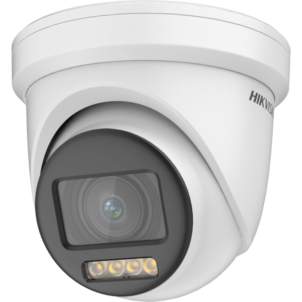 Turbo Camera  DS-2CE79DF8T-AZE 2.8-12mm 2 MP Dome White