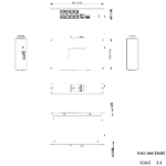 Switch DS-3T1310P-SI/HS 8-porti 10/100Mbps PoE - Image 4
