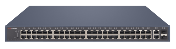 Switch DS-3E1552P-SI 48 Giga PoE