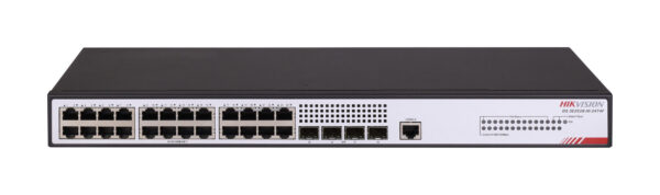 Switch DS-3E2528-HI-24T4F 24 RJ45 port 1000mbps