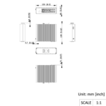 Switch DS-3T1512HP-SI-8P4F 8-portti 1000Mbps Smart Managed PoE - Image 9