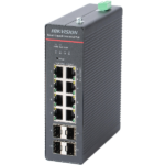 Switch DS-3T1512HP-SI-8P4F 8-portti 1000Mbps Smart Managed PoE - Image 10