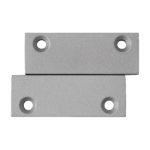 Magnetic Contact DS-PD1-MC-MS surface-mount metall 40mm – Bild 2