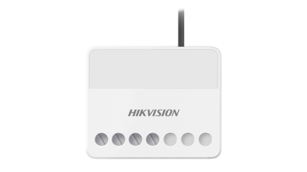 Wireless Tugevvoolu relee DS-PM1-O1H-WE max 230V 13A
