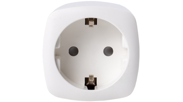 Wireless Nutipistik DS-PSP1-WE max 10A
