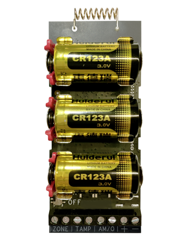 I/O Expander DS-PM1-I1-WE One with Input 868MHz 2-way Wireless