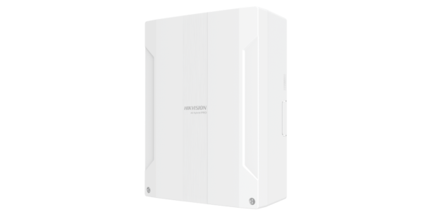 Ohjainpaneeli DS-PHA64-LP 8/56 Zone Hybrid Speed-X White