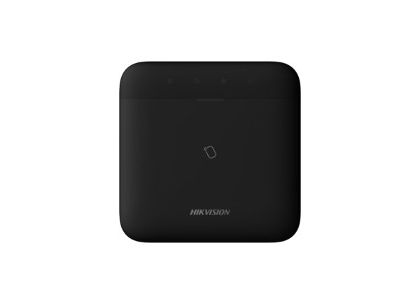 Wireless keskus DS-PWA96-M-WE 96-Zone Black