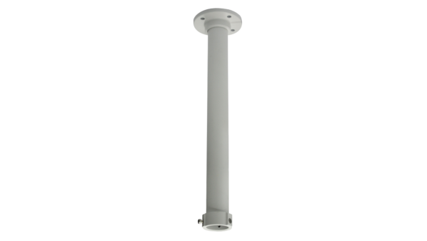 Kattoliitin DS-1662ZJ 116.5×500mm Valkoinen