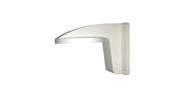 Seinäkiinnitys DS-1258ZJ muovia