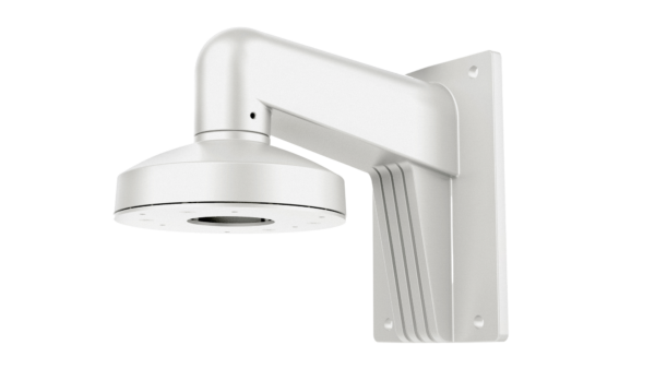 Seinäkannatin DS-1273ZJ-130-TRL valkoinen