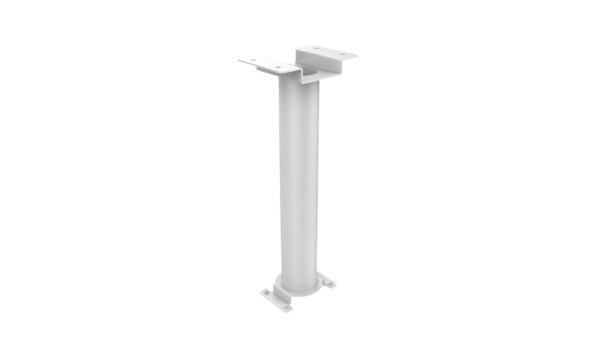 Kattokiinnitys DS-1691ZJ-M 500mm Valkoinen