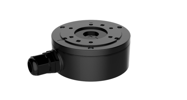 Junction Box DS-1280ZJ-XS Black